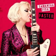 Samantha Fish, Faster (LP)