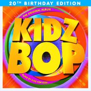 Kidz Bop Kids, Kidz Bop 1 [20th Birthday Edition] (CD)