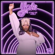 Yola, Stand For Myself [Pink Vinyl] (LP)