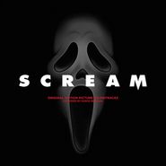 Marco Beltrami, Scream [Scores] [Red Marble Vinyl] [Box Set] (LP)