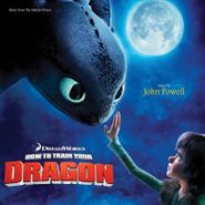 John Powell, How To Train Your Dragon [OST] [Black Friday Splatter Vinyl] (LP)