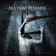 All That Remains, The Fall Of Ideals (LP)