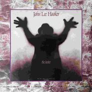 John Lee Hooker, The Healer (CD)