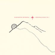 Manchester Orchestra, Christmas Songs Vol. 1 (CD)