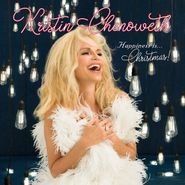 Kristin Chenoweth, Happiness Is...Christmas! (CD)