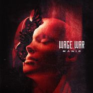 Wage War, Manic (CD)