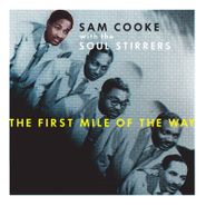 Sam Cooke, The First Mile Of The Way [Black Friday] (10")