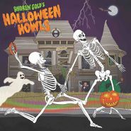 Andrew Gold, Andrew Gold's Halloween Howls [Neon Orange Vinyl] (LP)