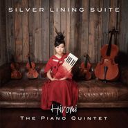 Hiromi, Silver Lining Suite (CD)