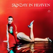 Zella Day, Sunday In Heaven (CD)