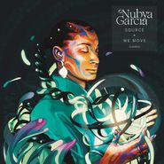 Nubya Garcia, SOURCE - WE MOVE (LP)