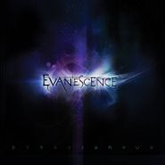 Evanescence, Evanescence [Black Friday Purple Smoke Vinyl] (LP)