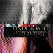 Underoath, Voyeurist [Coke Bottle Clear Vinyl] (LP)