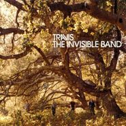 Travis, The Invisible Band [20th Anniversary Forest Green Vinyl] (LP)