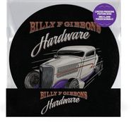 Billy F. Gibbons, Hardware [Picture Disc] (LP)