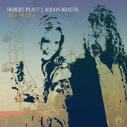Robert Plant, Raise The Roof [Yellow Vinyl] (LP)