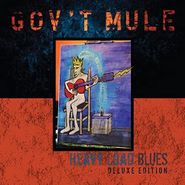 Gov't Mule, Heavy Load Blues [Deluxe Edition] (LP)