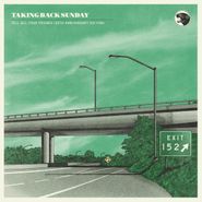Taking Back Sunday, Tell All Your Friends [20th Anniversary Edition] (CD)