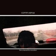 Commander Venus, The Uneventful Vacation [Record Store Day Colored Vinyl] (LP)