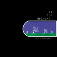 At The Drive-In, In/Casino/Out [Record Store Day Purple/Green Smoke Vinyl] (LP)