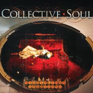 Collective Soul, Disciplined Breakdown [Record Store Day Red Vinyl] (LP)