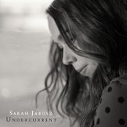 Sarah Jarosz, Undercurrent [Silver w/ White Swirl Vinyl] (LP)