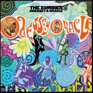 The Zombies, Odessey & Oracle [Color] (LP)