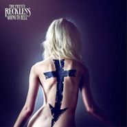 The Pretty Reckless, Going To Hell (LP)