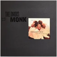 Thelonious Monk, Brilliant Corners [Small Batch Series] (LP)