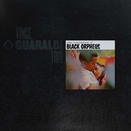 Vince Guaraldi Trio, Jazz Impressions Of Black Orpheus [180 Gram Vinyl] (LP)