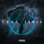 I Prevail, TRUE POWER ['Cold War' Marble Vinyl] (LP)