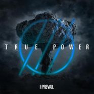 I Prevail, TRUE POWER [Alpha Omega Color Vinyl] (LP)