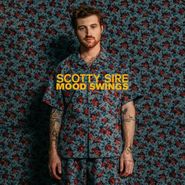 Scotty Sire, MOOD SWINGS [Canary Yellow Vinyl] (LP)