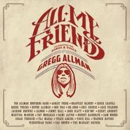 Various Artists, All My Friends: Celebrating The Songs & Voice Of Gregg Allman (LP)
