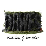Dawes, Misadventures Of Doomscroller [Orange Vinyl] (LP)