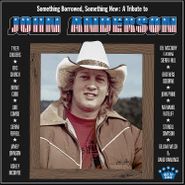 Various Artists, Something Borrowed, Something New: A Tribute To John Anderson (CD)