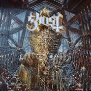 Ghost, IMPERA [Orchid Colored Vinyl] (LP)