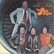 The Staple Singers, Be Altitude: Respect Yourself [180 Gram Vinyl] (LP)