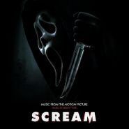 Brian Tyler, Scream [OST] (LP)