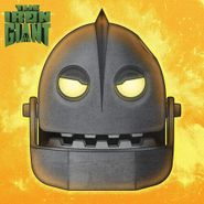 Michael Kamen, The Iron Giant [OST] [Deluxe Edition] (LP)