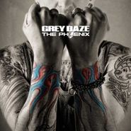 Grey Daze, The Phoenix (CD)