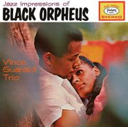 Vince Guaraldi Trio, Jazz Impressions Of Black Orpheus [Expanded Edition] (CD)
