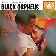 Vince Guaraldi Trio, Jazz Impressions Of Black Orpheus [Expanded Edition] (LP)