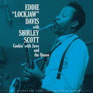 Eddie "Lockjaw" Davis, Cookin' With Jaws & The Queen: The Legendary Prestige Cookbook Albums [Box Set] (LP)