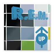 R.E.M., Up [25th Anniversary Edition] (LP)