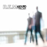 R.E.M., Around The Sun [180 Gram Vinyl] (LP)