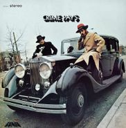 Willie Colón, Crime Pays [180 Gram Vinyl] (LP)