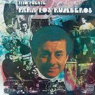 Tito Puente, Para Los Rumberos (LP)