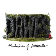 Dawes, Misadventures Of Doomscroller [Brown Vinyl] (10")