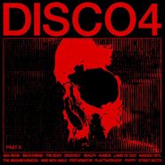 Health, DISCO4 :: PART II [Red Vinyl] (LP)